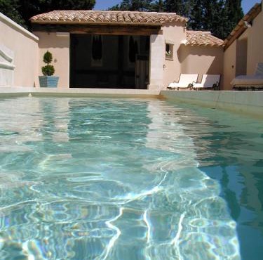 Chambre d'hôte Anais