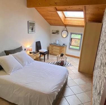 Chambre d'Hôte Au Fil du Canal 82