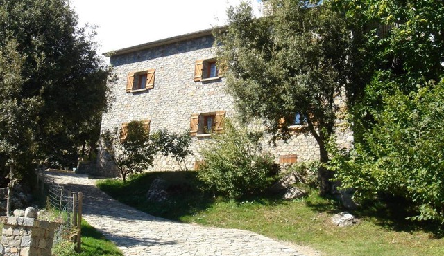 Chambre d'Hôte "Chez Antoinette et Charles"