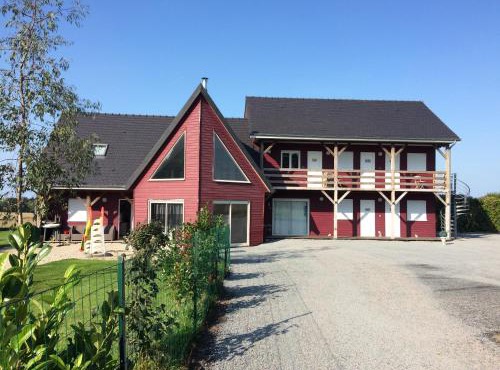 Chambre d'hôte El Dorado