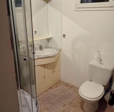 Chambre d'hôte entré indépendante tout équipé