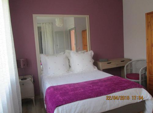 Chambre d'Hôtes du Bois Joli