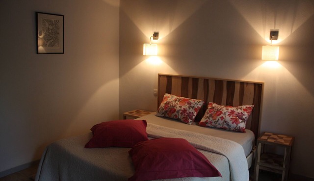 Chambre D'hôtes Christian Bobin