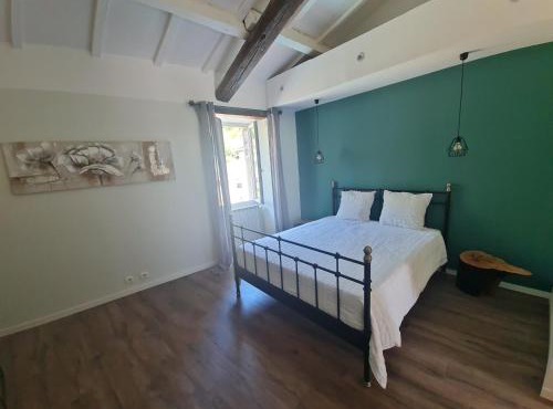 Chambre d'hôte Gîte Le Tilleul