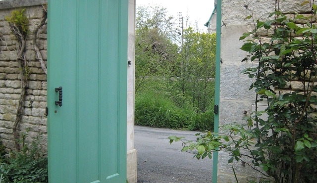 Chambre d'hôte L'horizon 33m2, waterfront, free parking 5mn from Les Halles