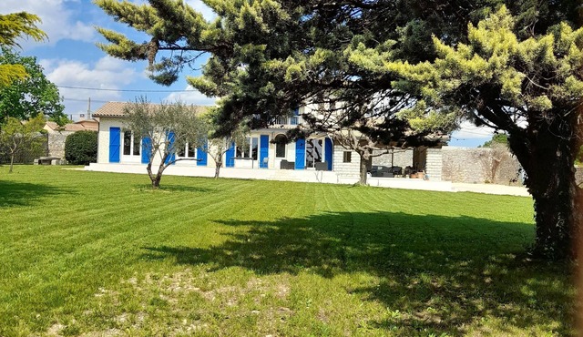 Chambre D'hôtes au Calme à 5 Minutes de la Rivière