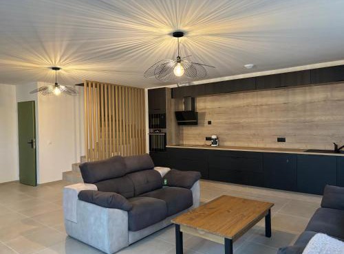 Chambre d'hôtes AU CHAUVET