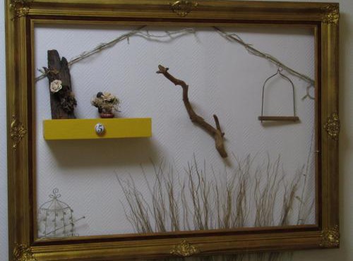 Chambre d'hôtes Au Nid du Thil