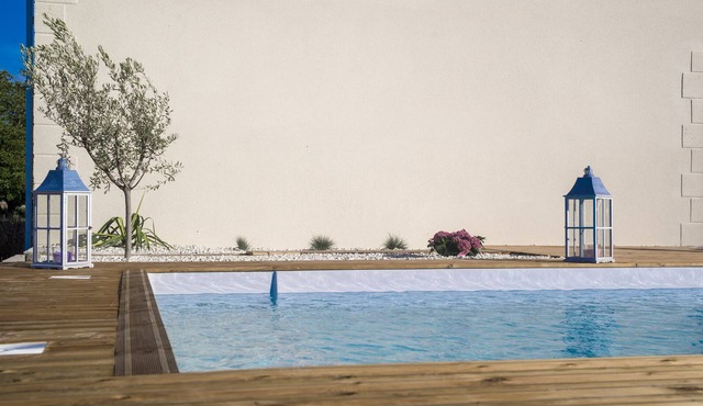 Chambre d'hôtes Au Pied du Lariat