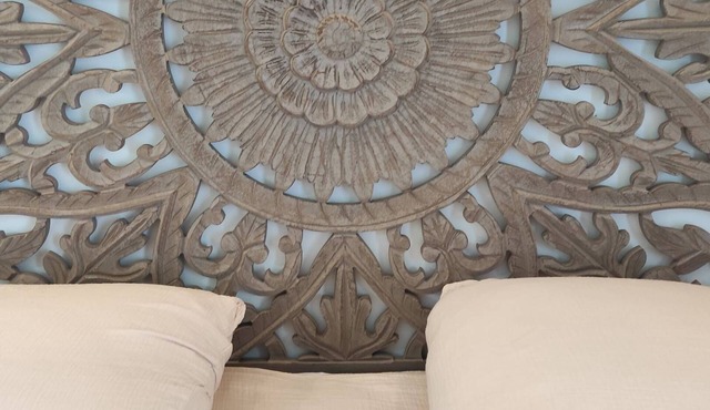 Chambre D'hôtes Avec Baignoire Balnéo. Petits Déjeuners Inclus. Proche Salagou