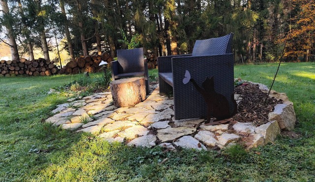 Chambre D'hôtes Avec Jacuzzi L'envol du Coquelicot