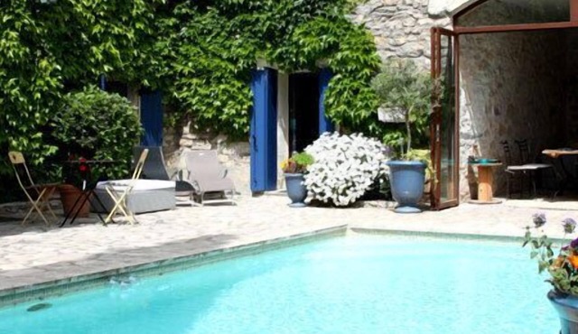 Chambre d'hôtes Bleus Matines