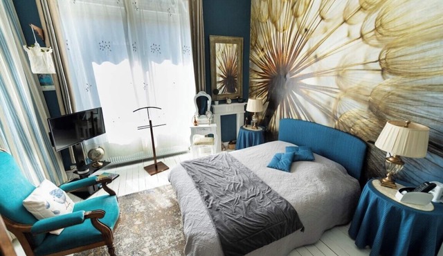 Chambre d Hôtes Bounty Avec Cuisine et Petit Déjeuner