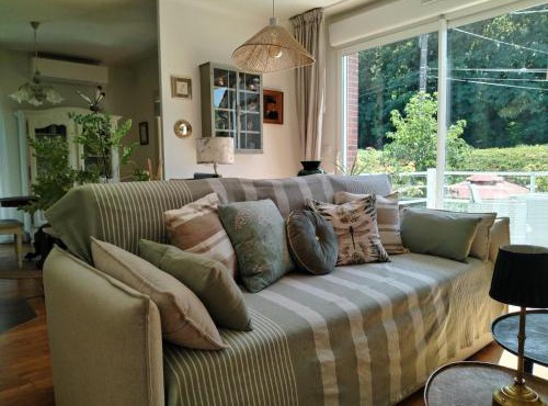 Chambre d'Hôtes Charmante à Montargis - FR-1-590-573