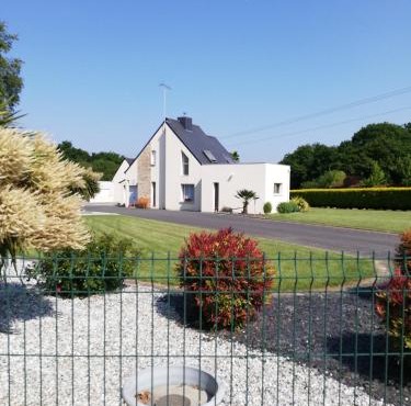 Chambre d'hôtes chez Marie