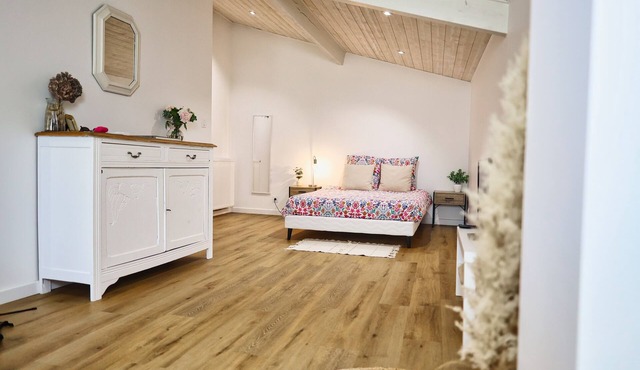 Chambre d’hôtes de Austerlitz