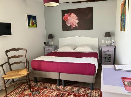 Chambre D'hôtes De Bellevue