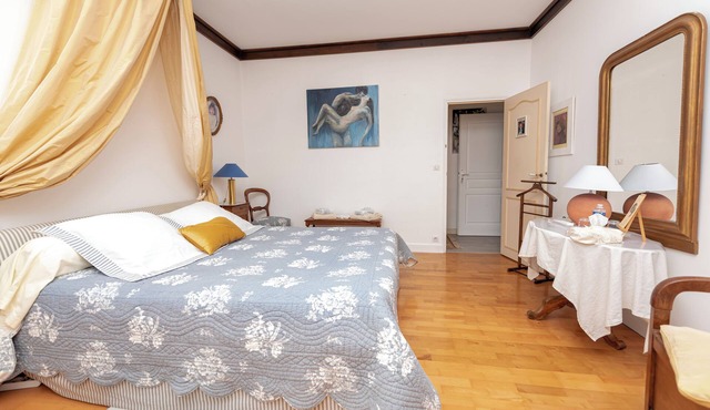 Chambre D'hôtes de Charme à 8km de St Emilion