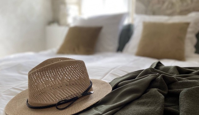 Chambre D'hôtes de Charme aux Portes des Cévennes