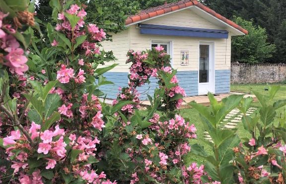Chambre d'hôtes de l'Ancienne école