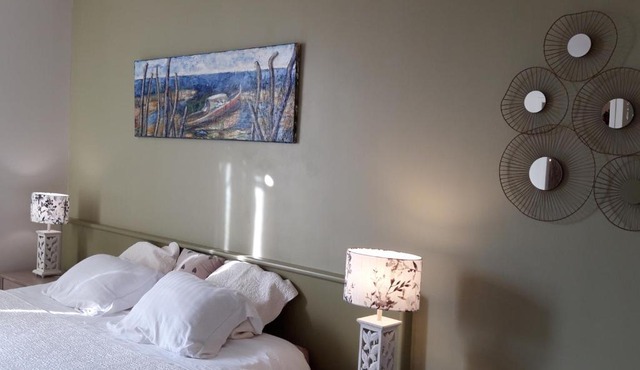 Chambre d'Hôtes de L'Abricotier