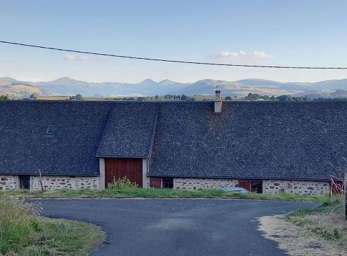 Chambre d'hôtes du Chênelong