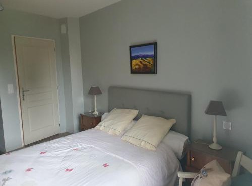 chambre d'hôtes du Luquet