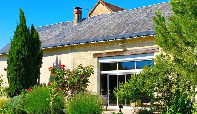 Chambre d'Hôtes Ecole de Mathuna