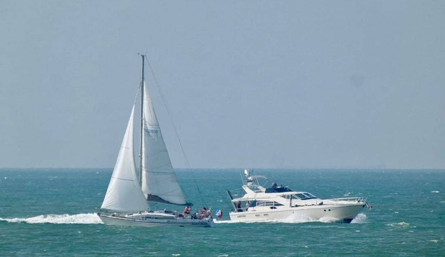 Chambre D'hôtes et Mini Croisière