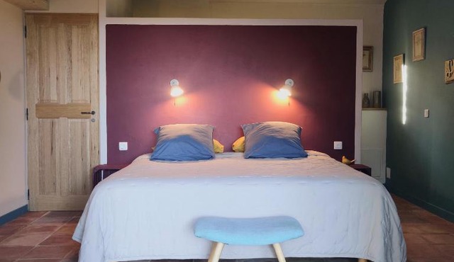 chambre d'hôtes Et Puis Voilà!