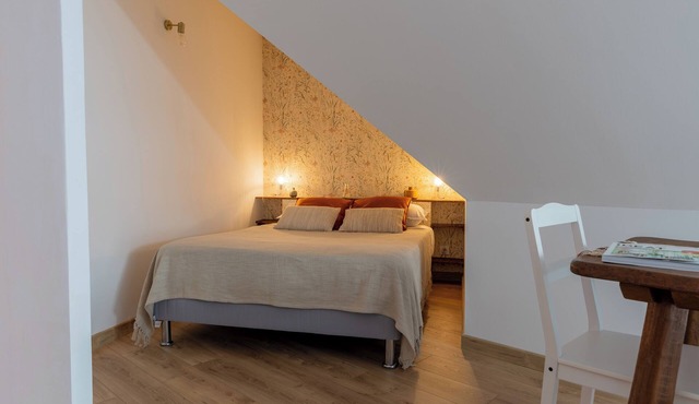 Chambre d'hôtes EvasionBretonne 1