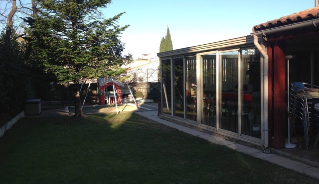 Chambre d'hôtes Fabilio