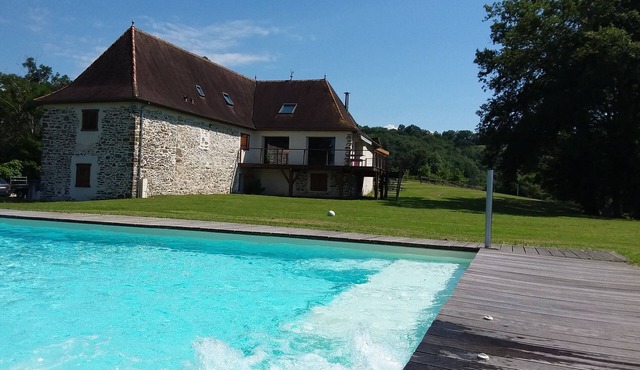 Chambre d'hôtes Azkena