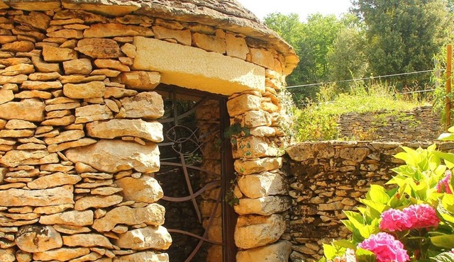 Chambre D'hôtes La Rossillonie