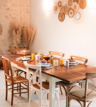 Chambre d'hôtes - Le Hameau de Céline près de Blois