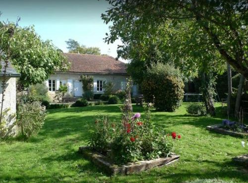 Chambre d'hôtes à Mignaloux-Beauvoir- le Thil