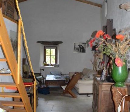 Chambre d'hôtes avec salon privatif en Cévennes Gardoises