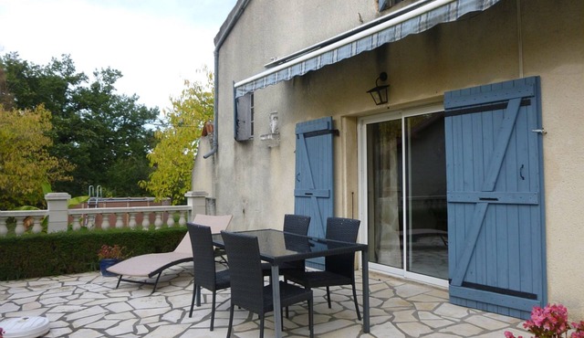 Chambre d'hôtes, Le Bilan