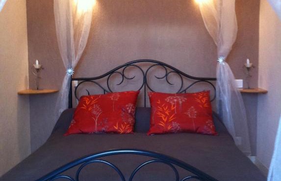 Chambre d'hôtes La Cavaille