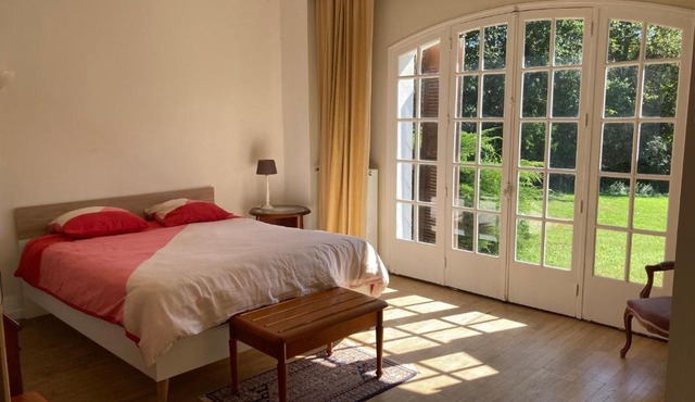 Chambre d'hôtes Gîte du Grand Sancerrois