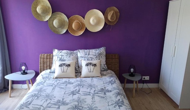 Chambre d'Hôtes Ker Nat