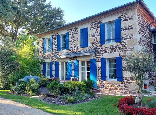 Chambre d'Hôtes L'Airial