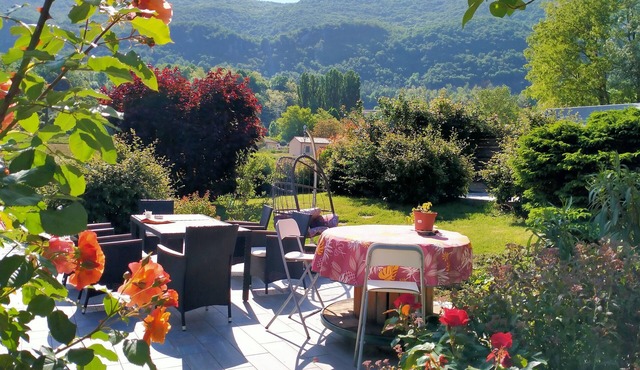 Chambre d'Hôtes l'Hôsting Noix