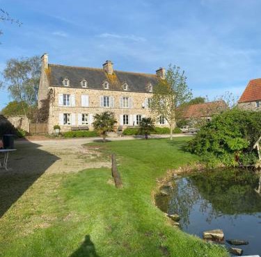 Chambre d’hôtes La Ferté