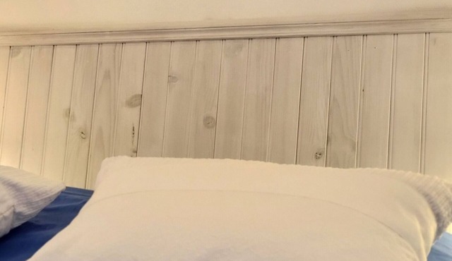 Chambre D'hôtes, La Maison Millésime, Chambre Méditerranée