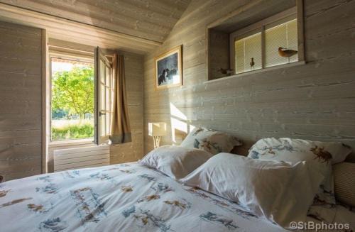 Chambre d'Hôtes La Maisonnette