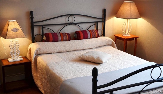 Chambre d'hôtes La Masana