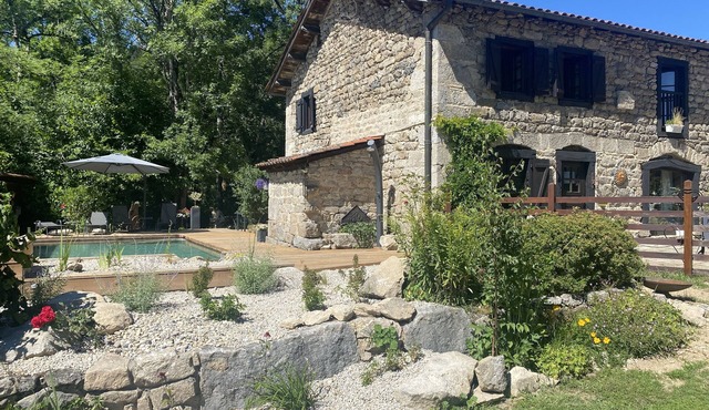 Chambre d hôtes La Vaisse