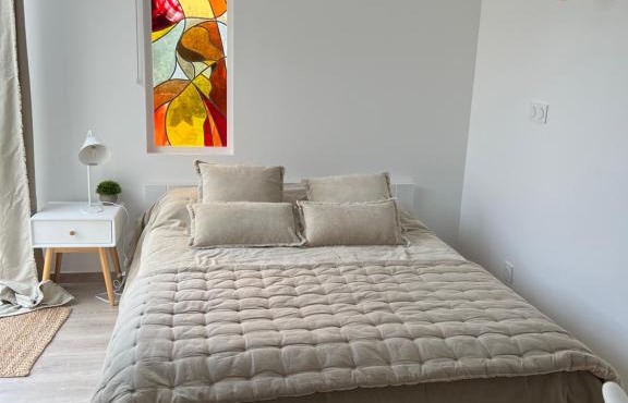 Chambre d'Hôtes la Vidourle