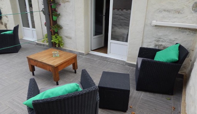 Chambre d'Hôtes le massanous